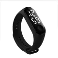 M3 Smart Watch Fitness Tracker Smart Band Waterproof Smart Bracelet MI Band New Sport Smart Band. 