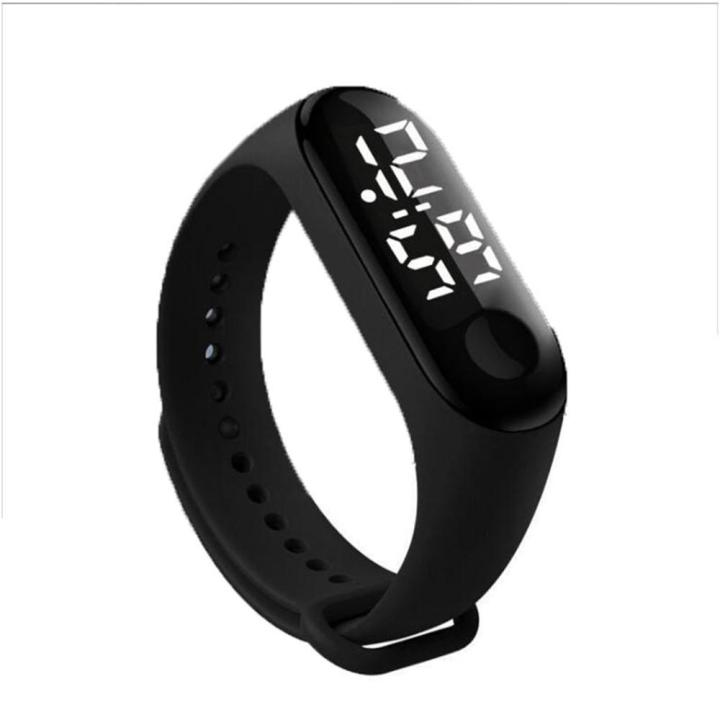 M3 Smart Watch Fitness Tracker Smart Band Waterproof Smart Bracelet MI Band New Sport Smart Band