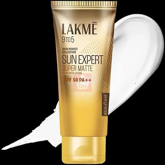 Lakme%20Sun%20Expert%20SPF50%20PA++%20Super%20Matte%20Lotion%20Sunscreen%20100ml%20-%20Image%203