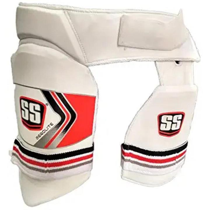 SS Thigh Guard