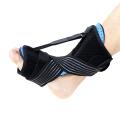 Plantar Fasciitis Night Splint for Plantar Fasciitis Adjustable Plantar Fasciitis Splint with Massage Ball and Bandage.