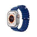 T900 Plus Smart Watch 2.19 IPS Display 49mm 2024 New Bluetooth Call BT Music Wireless Charging Smartwatch - T900PSW.