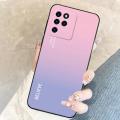 For ZTE Blade V30 Cases 6.67 Soft Silicone Fashion Phone Case For ZTE Blade V30 9030 V 30 Cute Love Cover Coque Funda Para.