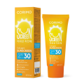Corimo Collagen Sunscreen SPF 30+/PA+++  50mL By PureMingle. 
