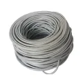 "10 M Cat 6 Cable" ( "10 Meter /30 Feet CAT6" ) RJ45 Ethernet Lan Network Cable D-Link or ADP or SZADP Cable. 