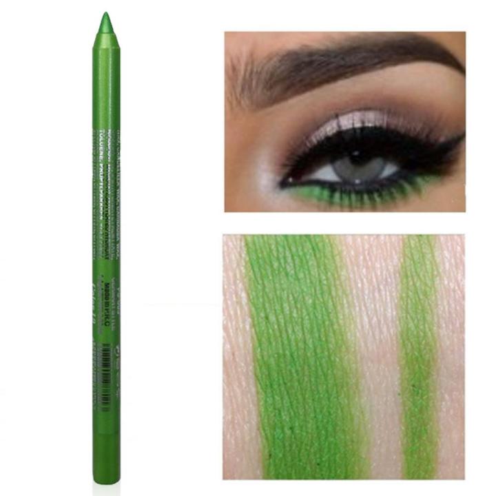 1PCS%20New%20Color%20Eye%20Liner%20Pencil%20Long-lasting%20Waterproof%20Pigment%20Green%20Color%20Eyeiner%20Pen%20Women%20Fashion%20Eye%20Makeup%20Cosmetic%20Tools%20-%20Image%205
