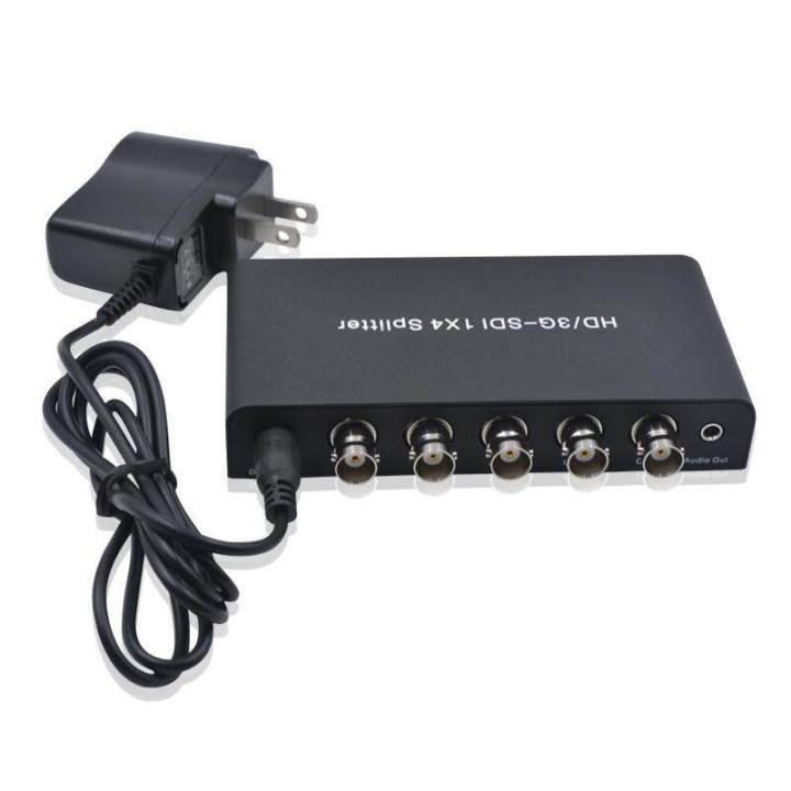 3G-SDI%20Distribution%20Amplifier%20HD%20SDI%20Converter%20Adapter%20With%203.5mm%20-%20Support%20SDI%20Cable%20100m/328ft%20(1%20Input%20And%204%20Outputs)%20-%20Image%206