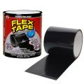 Flex Tape Strong Rubberized Waterproof Tap Pipe Repair Strong Waterproof Glue. 