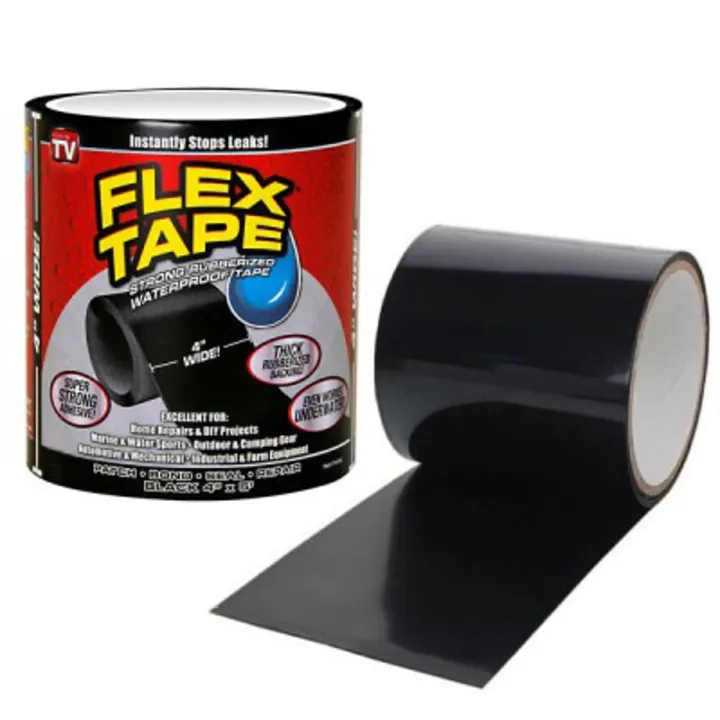 Flex%20Tape%20Strong%20Rubberized%20Waterproof%20Tap%20Pipe%20Repair%20Strong%20Waterproof%20Glue%20-%20Image%202