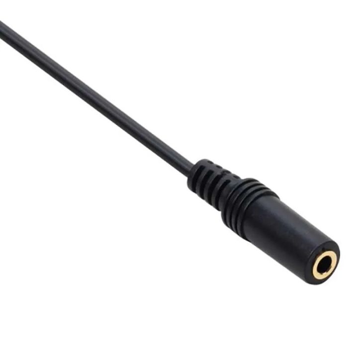 3.5mm%203%20Way%20Port%20Aux%20Multi%20Headphone%20Earphone%20Audio%20Splitter%20Adapter%203.5mm%20Jack%20HUB%20Splitter%20Audio%20Cable%201%20Male%20to%203%20Female%20-%20Image%204