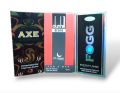 3piece Concentrated Perfume (Attar) for Men 6ml. 