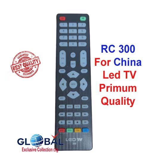 Remote%20Control%20for%20RC%20100/RC%20200/%20RC%20300%20Led%20Tv%20Remote%20Control%20-%20Image%203