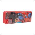Pencil & Pen Box with double sharpner.