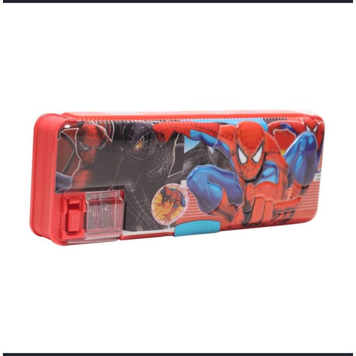 Pencil%20&%20Pen%20Box%20with%20double%20sharpner%20-%20Image%202