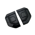 For Land Cruiser 250 Prado LC250 2024 Car Side Cover Trim Decoration Exterior Accessories. 