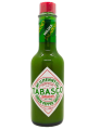 Tabasco Milder Jalapeno Green Pepper Sauce 148ml. 