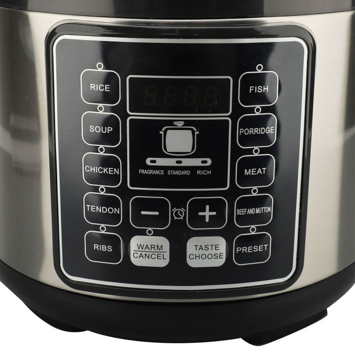 Electric%20Pressure%20Cooker%205L%20Smart%20Large%20Capacity%20Electric%20Pressure%20Cooker%20Safe%20Settable%20Temperature%20US%20Plug%20110V%20Keep%20Original%20Flavor%20for%20Rice%20-%20Image%207