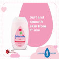 Johnson's Baby Lotion 200 ml. 
