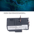 Thermal Overload Relay Easy Installation Heat Overload Relay for Machine.