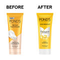 Pond's Detan Face Wash Sun Miracle 100g. 