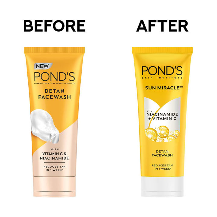 Pond's%20Detan%20Face%20Wash%20Sun%20Miracle%20100g%20-%20Image%204