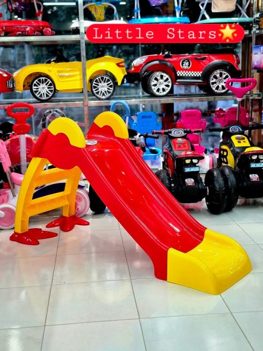 RFL Jim & Jolly Frogy Slider Toy RFL for Kids Tricycle - Baby Bike Prince Cycle Store