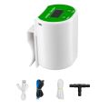 Automatic Watering System Timed Waterer Device Garden Terrace Drip Irrigation Kit for Potted Plants Vacation Watering. 