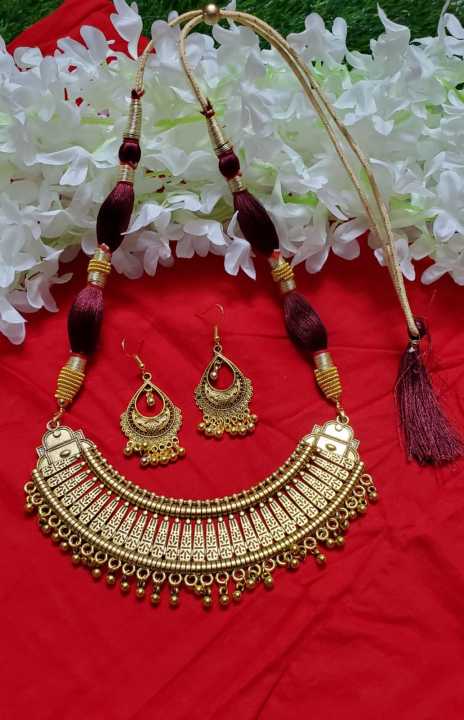 Antics%20jewlary%20set%20for%20Women%20-%20Image%203