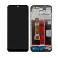 LCD With Frame For Oppo A9 2020 A11X CPH1937 CPH1939 Display Touch Screen Digitizer Assembly Replacement Parts. 