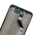 LCD With Frame For Xiaomi Redmi Note 7 Note 7 Pro Display Touch Screen Digitizer Assembly Replacement Parts M1901F7G.