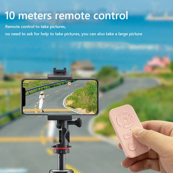 Universal%20Remote%20Control%20Bluetooth-Compatible%20Rechargeable%20Selfie%20Stick%20Camera%20Controller%20for%20Android%20iOS%20iPhone%20iPad%20Tik%20Tok%20-%20Image%205