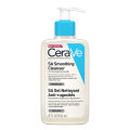 CERAVE SA SMOOTHING CLEANSER FACE WASH 236ML. 