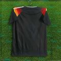 Germany Jersey 2025/2026 Thai Premium Football Jersey For Men - Half Sleeve - Germany Jersey 2025. 
