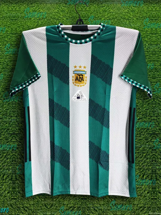 Argentina%20Short%20Sleeve%20Jersey%202026/27%20Football%20Jersey%20For%20Men%20-%20Half%20Sleeve%20-%20Argentina%20Jersey%202026/2027%20-%20Image%205