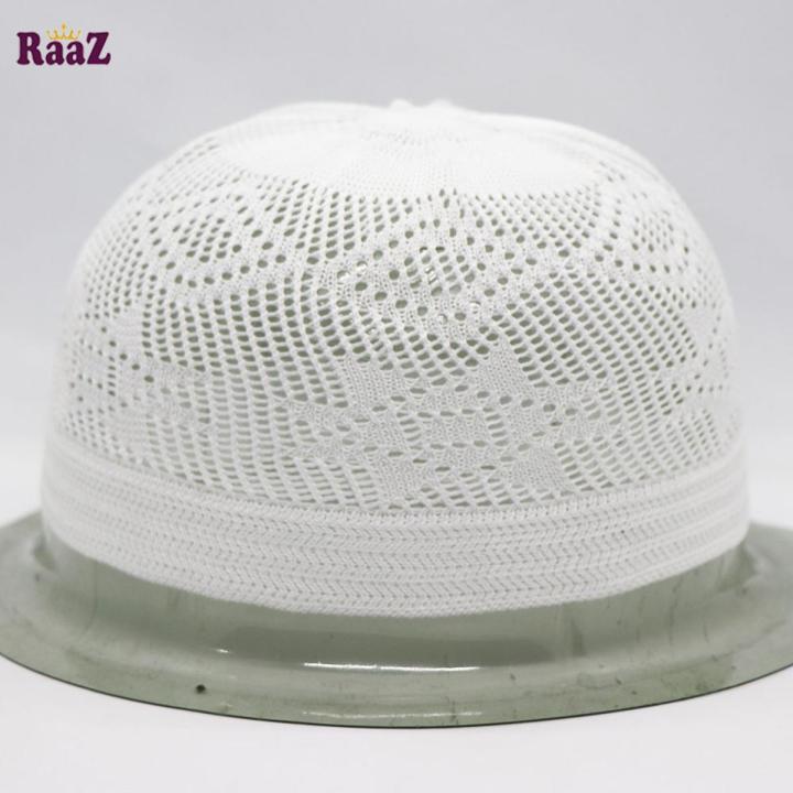 Full%20White%20Turkey%20Cotton%20Prayer%20Tupi-1pc%20-%20Image%202
