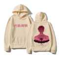 2023 Anime Jujutsu Kaisen Hoodie Sukuna Hooded Sweatshirts Streetwears Men Women Oversized Hoody Top Spring Autumn Sport Hoodies. 