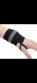 Boost Your Workout With Wrap Support - Pair Of Black Supports For Enhanced Quality And Ease Of Use. 