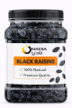 Black Raisins -100gm Kalo kismis. 