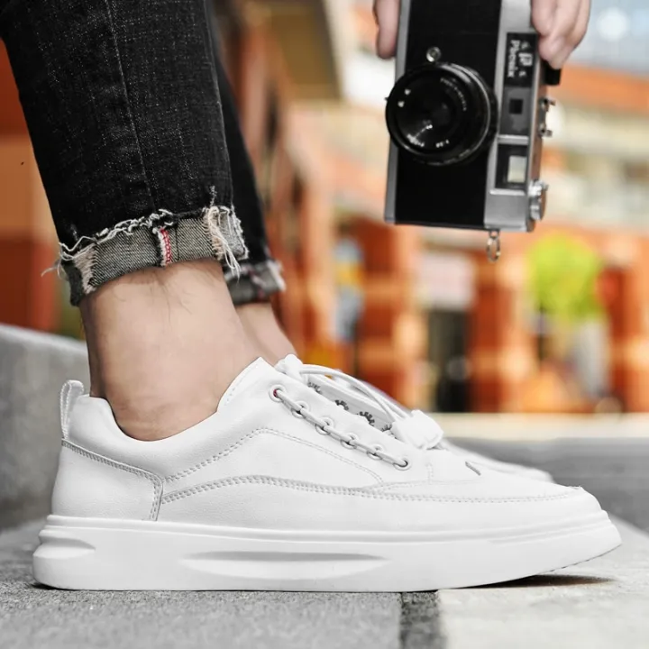 Leather%20Mens%20Shoes%20lace%20up%20Low%20Top%20Red%20Bottom%20Shoes%20mens%20Loafers%20Fashion%20Casual%20Shoes%20men%20white%20Shoes%20man%20sneakers%20-%20Image%206