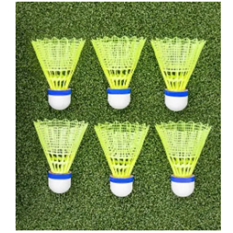 smash 500 shuttlecock (10 pcs ) | Daraz.com.bd
