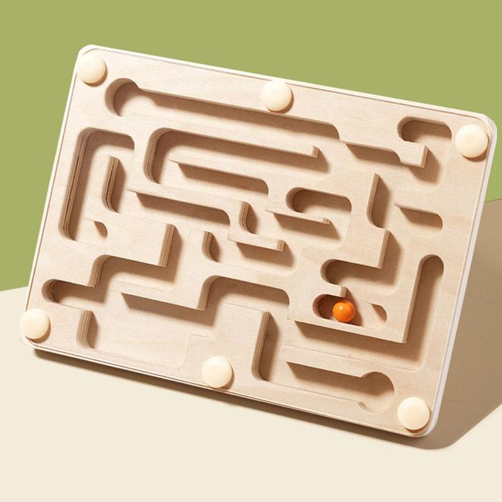 Wooden%20Labyrinth%20Board%20Game%20Traditional%20Game%20Montessori%20Wooden%20Toy%20Marble%20Maze%20for%20Kids%20Boys%20Girls%20Adults%20Children%20Teens%20-%20Image%202