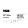 MME TV 43 Frameless 4K Support FHD Android Smart TV. 