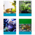 Mini Aquarium Heater 26 ° C Constant Temperature Submersible Small Fish Tank Heater Temperature Controller (USB-10W). 