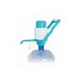 food grade plastics manual water jar's pump 1 piece. 