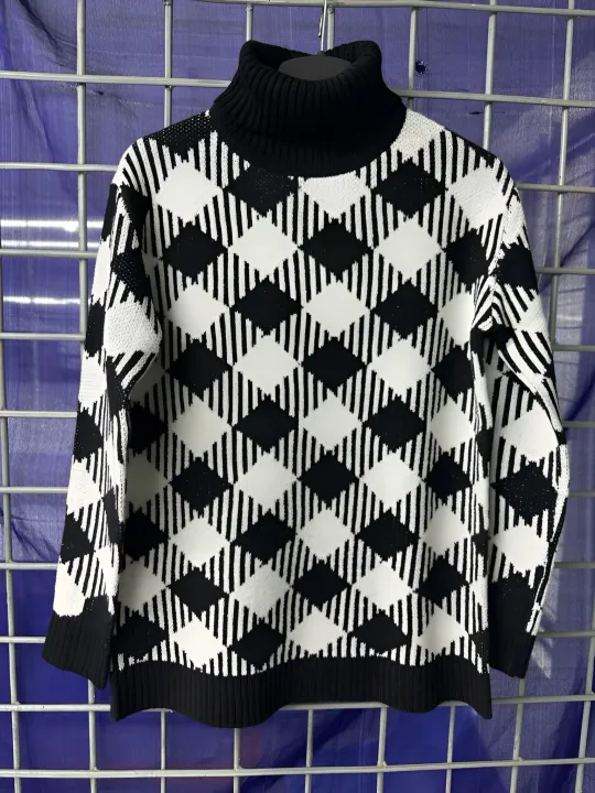High%20Quality%20Exclusive%20Turtle%20Neck%20Pullover%20For%20Women%20-%20Image%207