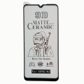 Matte Screen Guard Protector I XIAOMI Mi CC9e / XIAOMI Mi A3 I Matte Ceramic Fully Flexible Anti Fingerprint Screen Protector Glass Protector (It's Not Glass). 