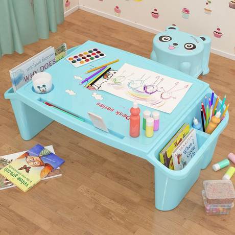 30*56*21.5cm%20Kid%20Reading%20Bed%20Table%20/%20Multifunctional%20Baby%20Reading%20Table%20-%20Image%202