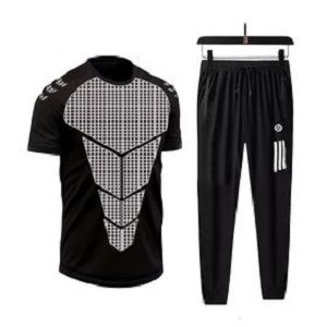 Stylist%20Printed%20%20Half%20Sleeve%20T-Shirt%20&%20Full%20Pant%20%20(%20Set%20)for%20Men%20-%20Image%204