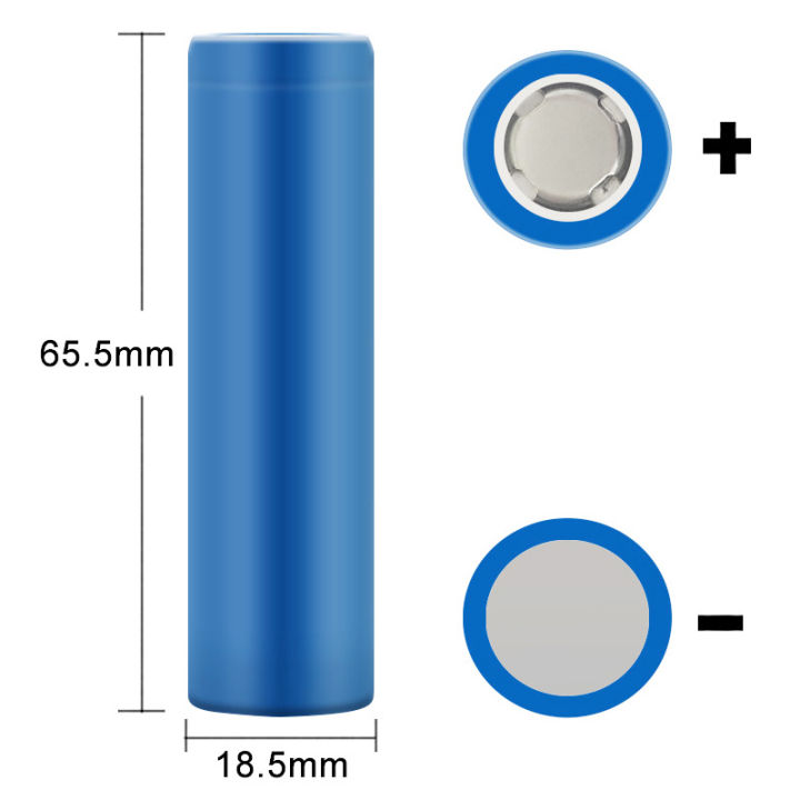 Flat%20Top%2018650%203.7V%20Rechargeable%20Battery,%20Pack%20of%201%20-%20Image%203