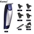 Kemei Original Hair Clippers KM-5021 Best Selling Products Rechargeable Professional Hair Clipper Trimmer kemei 5021 original.